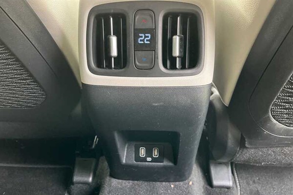 Used Hyundai TUCSON 2023 for sale - 76328449: Photo 22