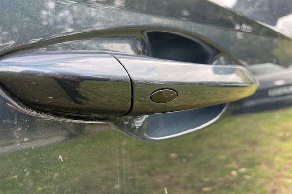 Used Hyundai TUCSON 2023 for sale - 76328449: Photo 25