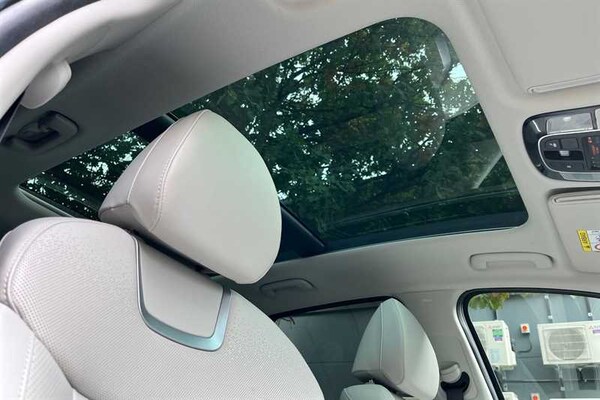 Used Hyundai TUCSON 2023 for sale - 76328449: Photo 28