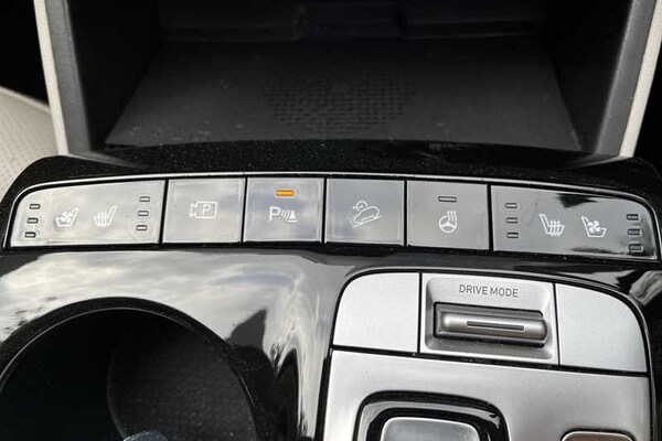 Used Hyundai TUCSON 2023 for sale - 76328449: Photo 29