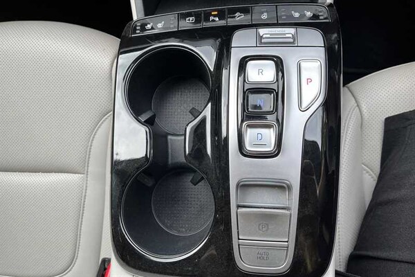 Used Hyundai TUCSON 2023 for sale - 76328449: Photo 30
