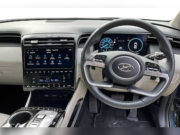 Used Hyundai TUCSON 2023 for sale - 76328449: Photo 4