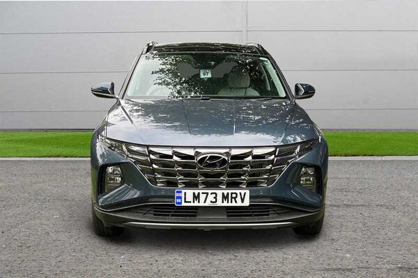 Used Hyundai TUCSON 2023 for sale - 76328449: Photo 6