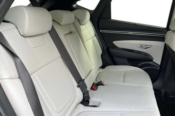 Used Hyundai TUCSON 2023 for sale - 76328449: Photo 8