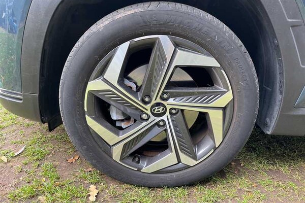 Used Hyundai TUCSON 2023 for sale - 76328449: Photo 9