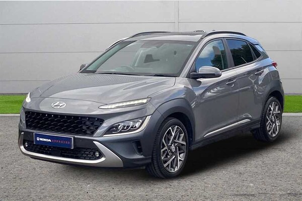 Used Hyundai KONA 2022 for sale - 76204230: Photo 11