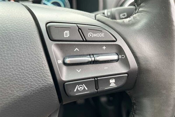 Used Hyundai KONA 2022 for sale - 76204230: Photo 14
