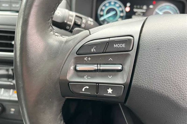 Used Hyundai KONA 2022 for sale - 76204230: Photo 15