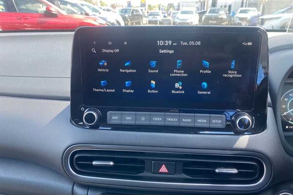 Used Hyundai KONA 2022 for sale - 76204230: Photo 16
