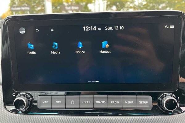 Used Hyundai KONA 2022 for sale - 76204230: Photo 17