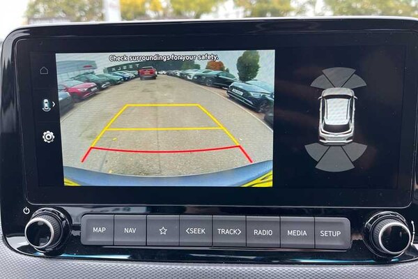 Used Hyundai KONA 2022 for sale - 76204230: Photo 19