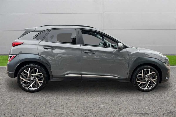 Used Hyundai KONA 2022 for sale - 76204230: Photo 5