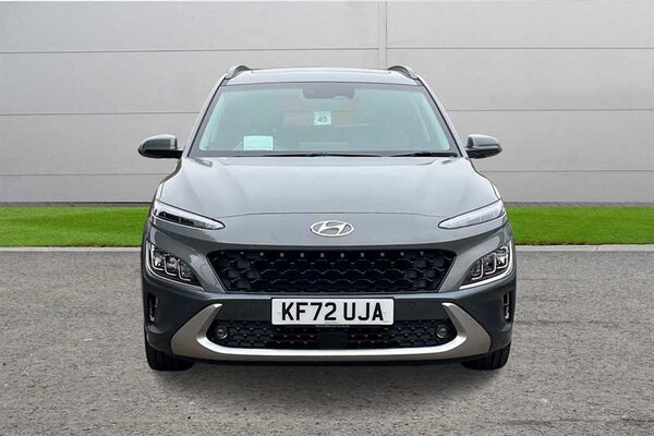 Used Hyundai KONA 2022 for sale - 76204230: Photo 6