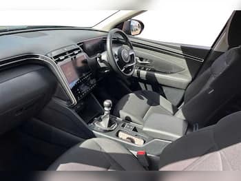 Used Hyundai TUCSON 2023 for sale - 79714123: Photo