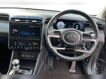 Used Hyundai TUCSON 2023 for sale - 79714123: Photo