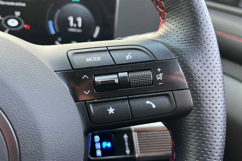 Used Hyundai TUCSON 2025 for sale - 77134115: Photo 14