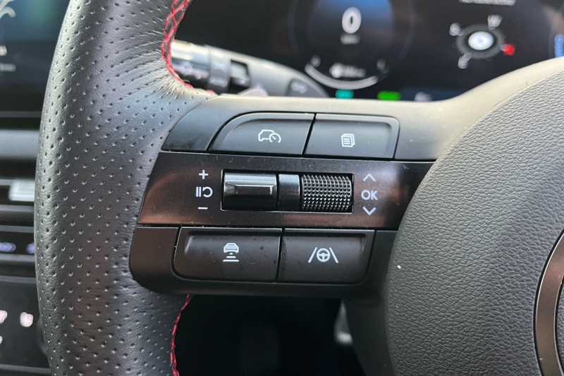 Used Hyundai TUCSON 2025 for sale - 77134115: Photo 15