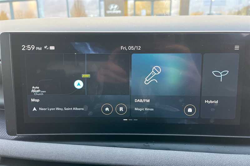 Used Hyundai TUCSON 2025 for sale - 77134115: Photo 16