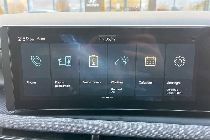 Used Hyundai TUCSON 2025 for sale - 77134115: Photo 17