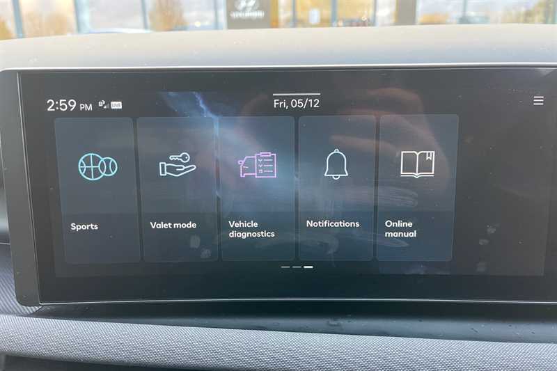 Used Hyundai TUCSON 2025 for sale - 77134115: Photo 18