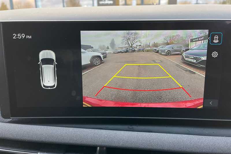 Used Hyundai TUCSON 2025 for sale - 77134115: Photo 19