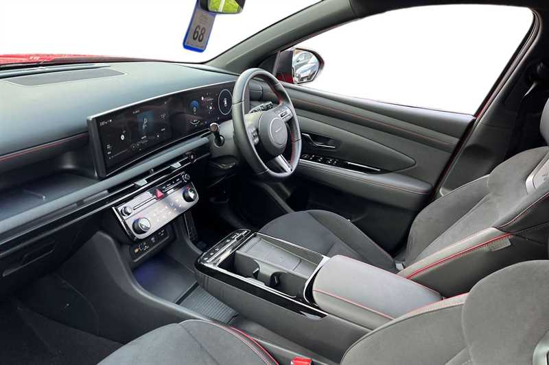 Used Hyundai TUCSON 2025 for sale - 77134115: Photo 2