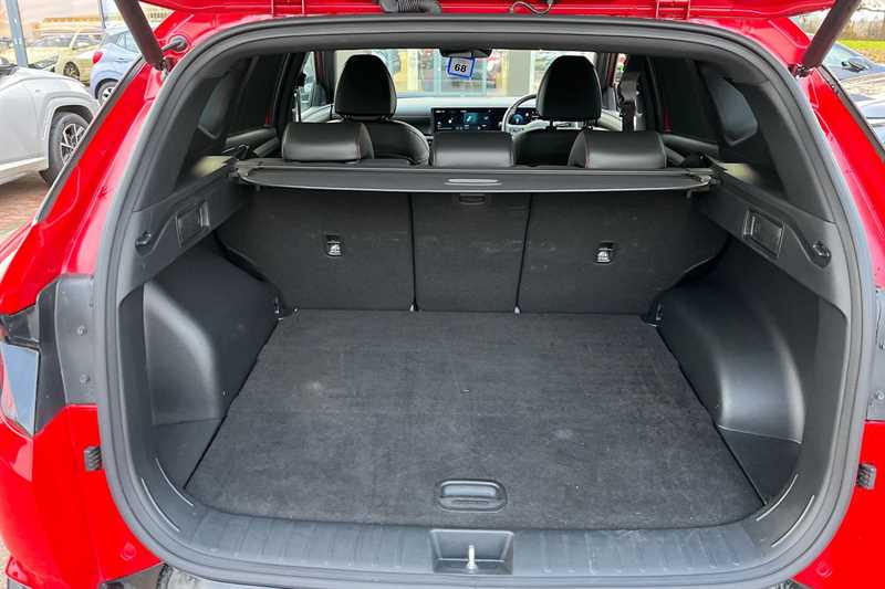 Used Hyundai TUCSON 2025 for sale - 77134115: Photo 20