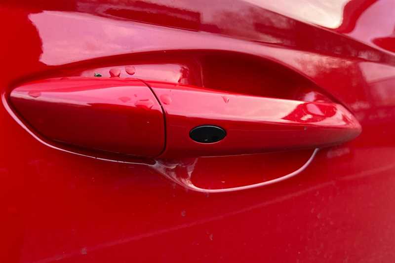 Used Hyundai TUCSON 2025 for sale - 77134115: Photo 24