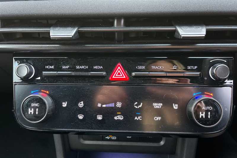 Used Hyundai TUCSON 2025 for sale - 77134115: Photo 25