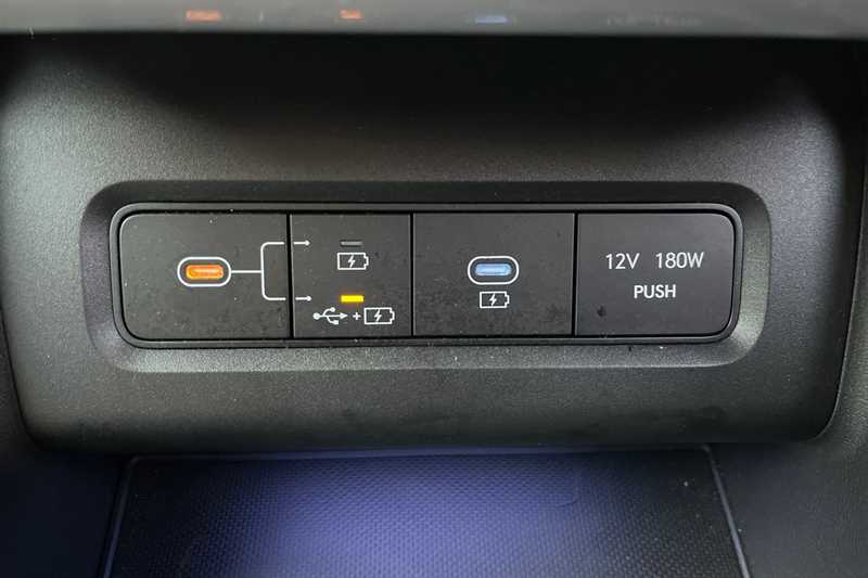 Used Hyundai TUCSON 2025 for sale - 77134115: Photo 26