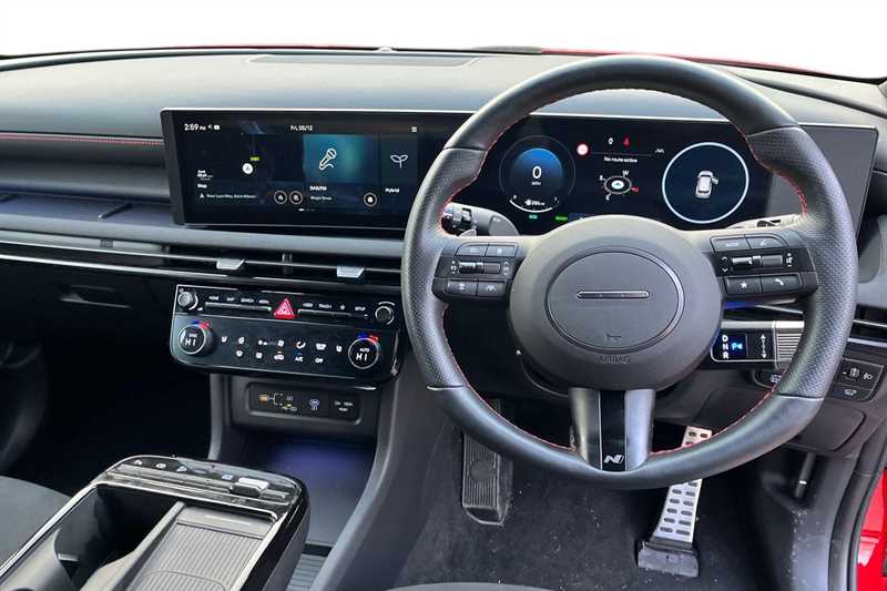 Used Hyundai TUCSON 2025 for sale - 77134115: Photo 4