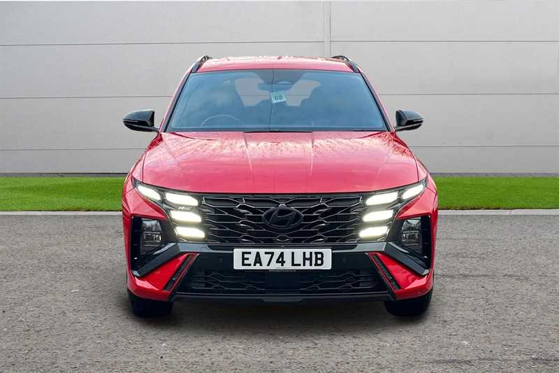 Used Hyundai TUCSON 2025 for sale - 77134115: Photo 6