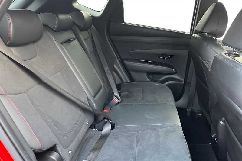 Used Hyundai TUCSON 2025 for sale - 77134115: Photo 8