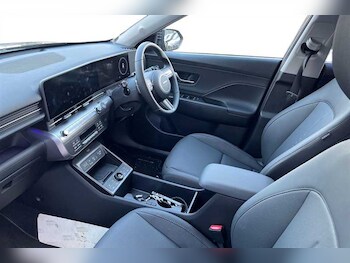 Used Hyundai KONA 2025 for sale - 78059891: Photo