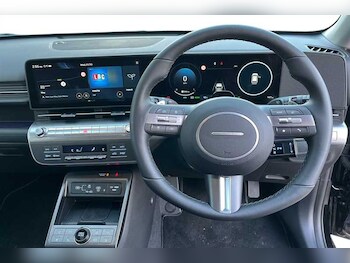 Used Hyundai KONA 2025 for sale - 78059891: Photo