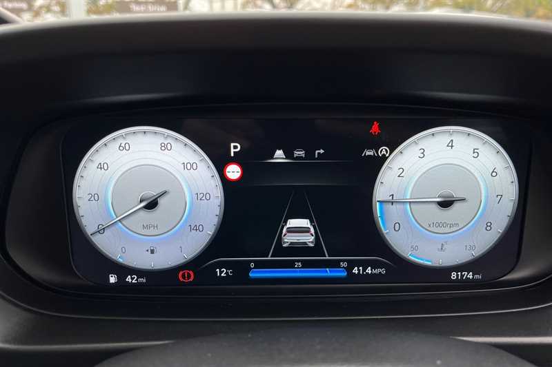 Used Hyundai BAYON 2024 for sale - 76361710: Photo 11