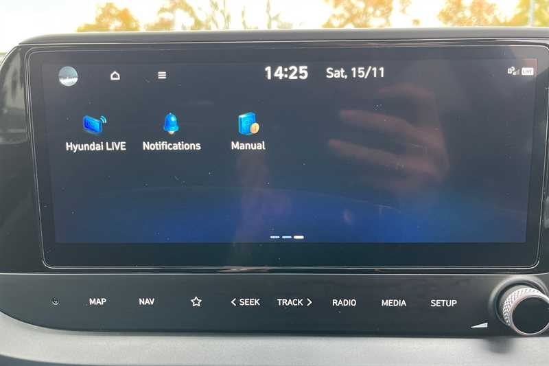 Used Hyundai BAYON 2024 for sale - 76361710: Photo 17