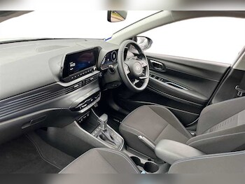 Used Hyundai BAYON 2024 for sale - 76361710: Photo