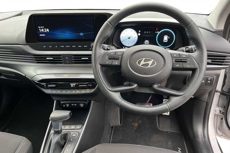 Used Hyundai BAYON 2024 for sale - 76361710: Photo 4