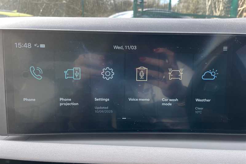 Used Hyundai TUCSON 2024 for sale - 78215995: Photo 14