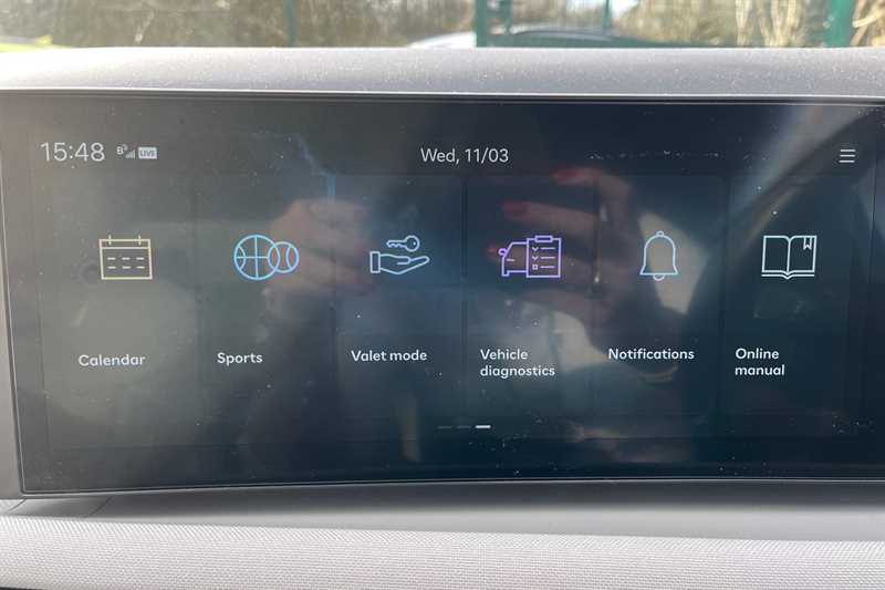 Used Hyundai TUCSON 2024 for sale - 78215995: Photo 15