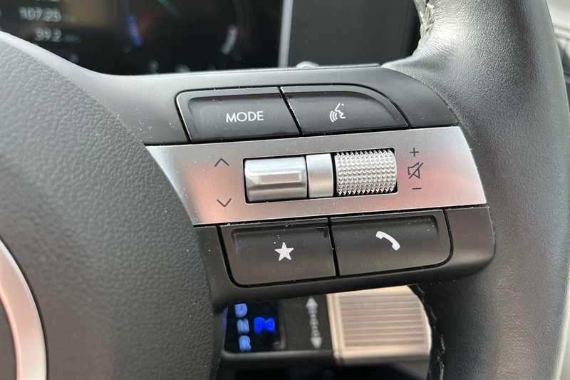 Used Hyundai TUCSON 2024 for sale - 78215995: Photo 17