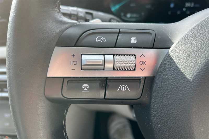 Used Hyundai TUCSON 2024 for sale - 78215995: Photo 18