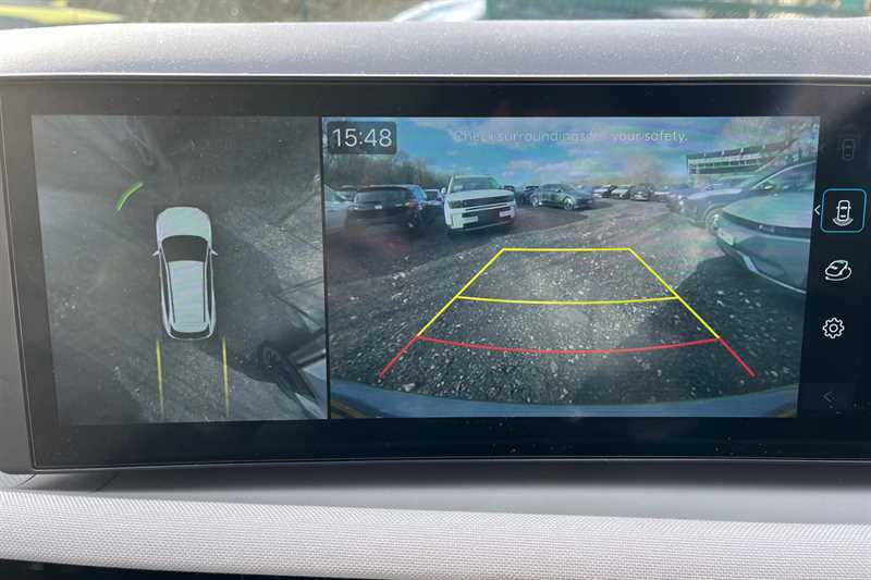 Used Hyundai TUCSON 2024 for sale - 78215995: Photo 19