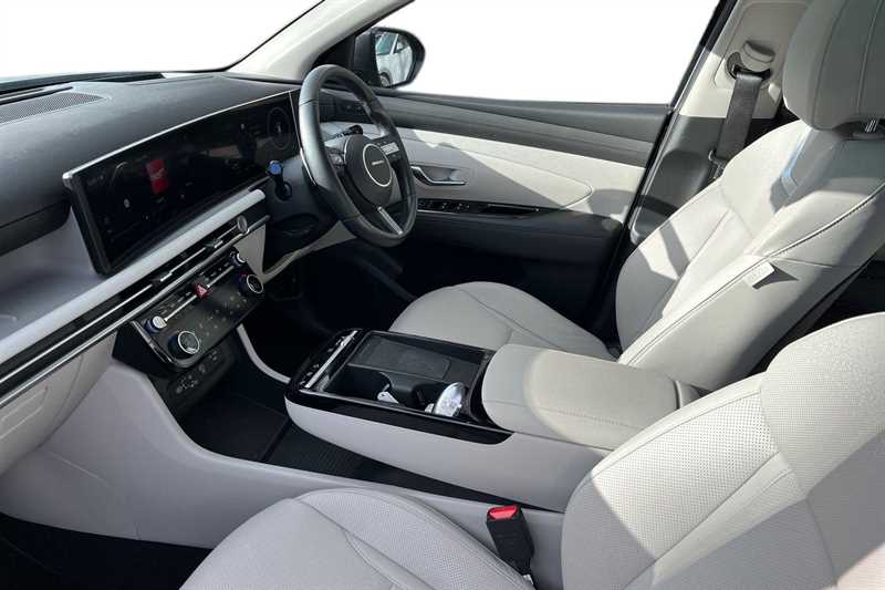 Used Hyundai TUCSON 2024 for sale - 78215995: Photo 2