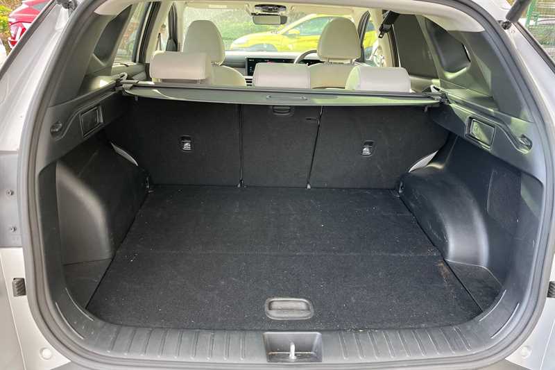 Used Hyundai TUCSON 2024 for sale - 78215995: Photo 20