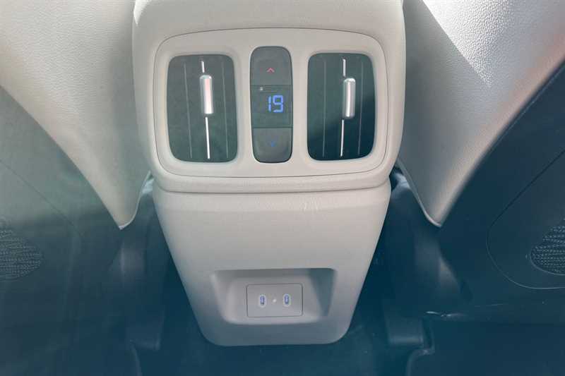 Used Hyundai TUCSON 2024 for sale - 78215995: Photo 22