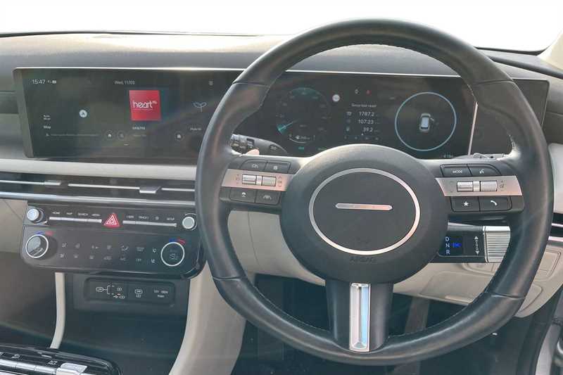 Used Hyundai TUCSON 2024 for sale - 78215995: Photo 4