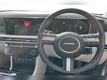 Used Hyundai TUCSON 2024 for sale - 78215995: Photo