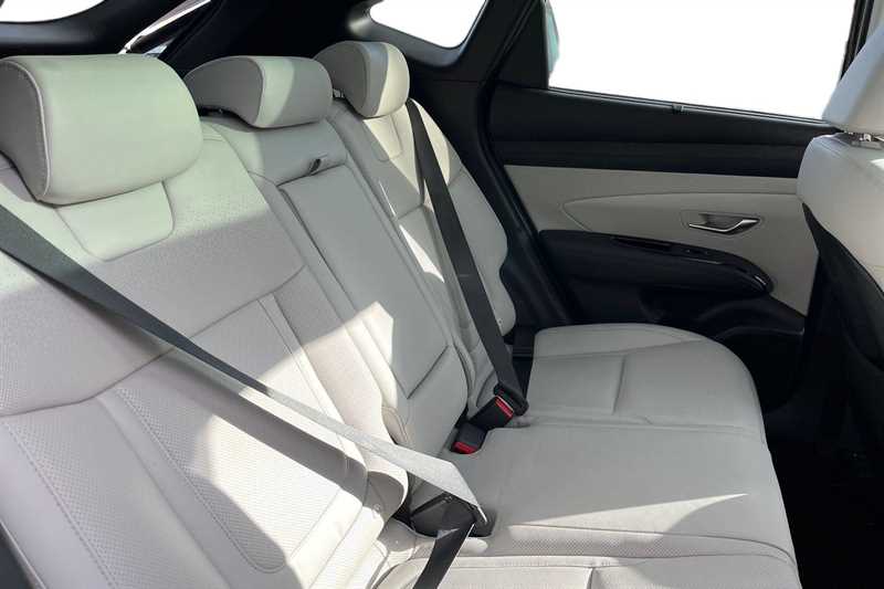 Used Hyundai TUCSON 2024 for sale - 78215995: Photo 8